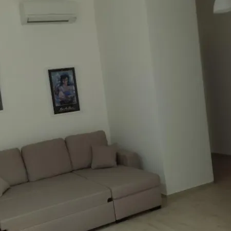 Apartamento Gioia