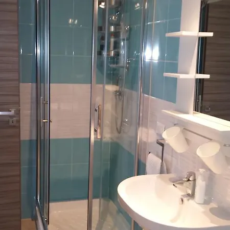 Apartamento Gioia *