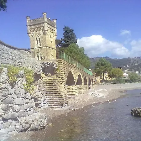 Apartamento Gioia Sapri